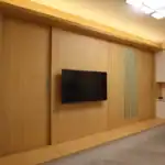 麗翠苑間三房設計個案