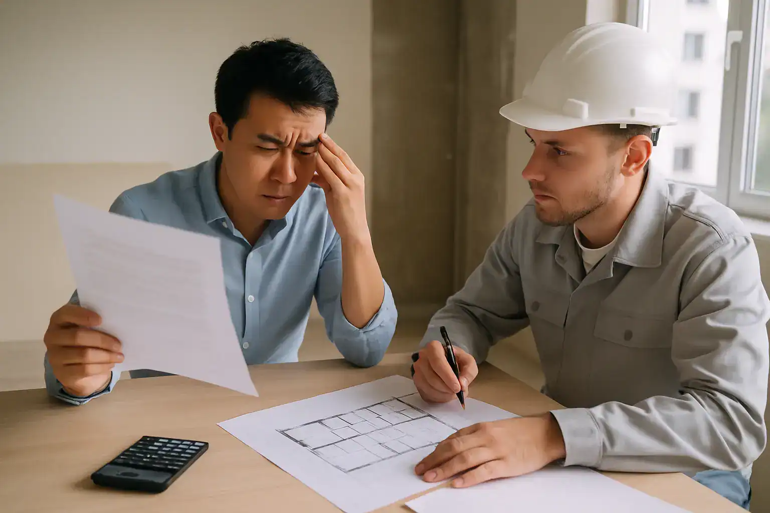 裝修報價不透明怎麼避免？香港業主必做6步